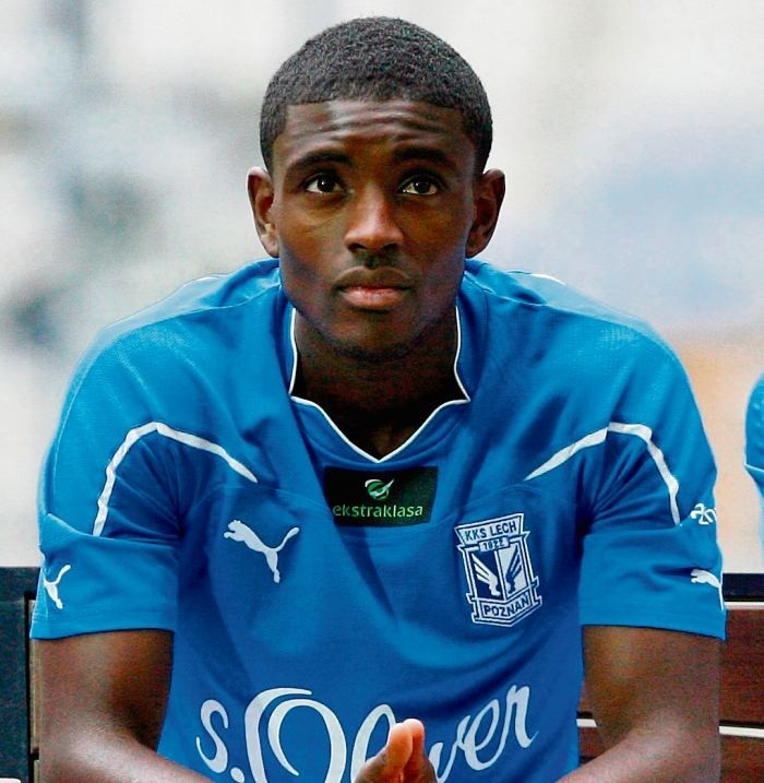 یاریزانێك له‌ چامپیۆنز لیگه‌وه‌ به‌ره‌و خولی نایابی كوردستان دێت